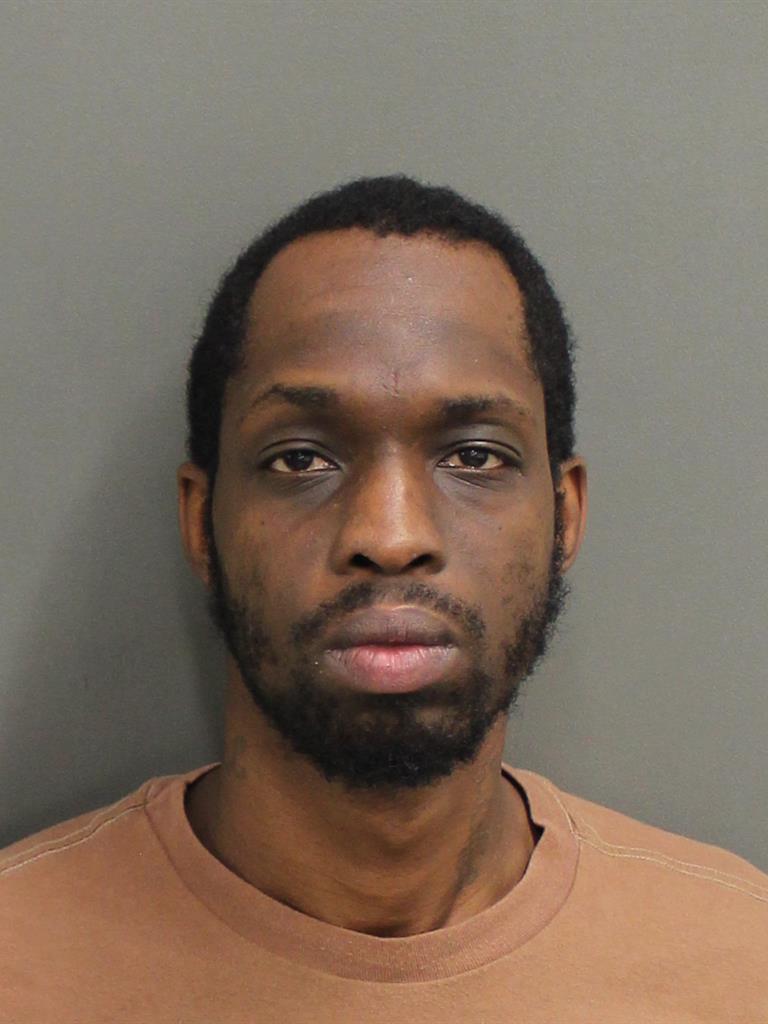LARRY J II WILLIAMS Mugshot LARRY J II WILLIAMS Mugshot / County Arrests / Orange County Arrests