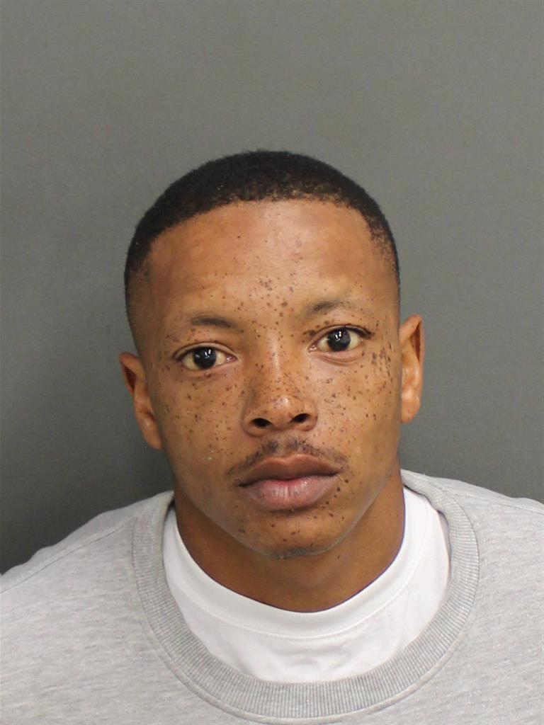  KENNETH LAMONTE JR HARRIS Mugshot / County Arrests / Orange County Arrests