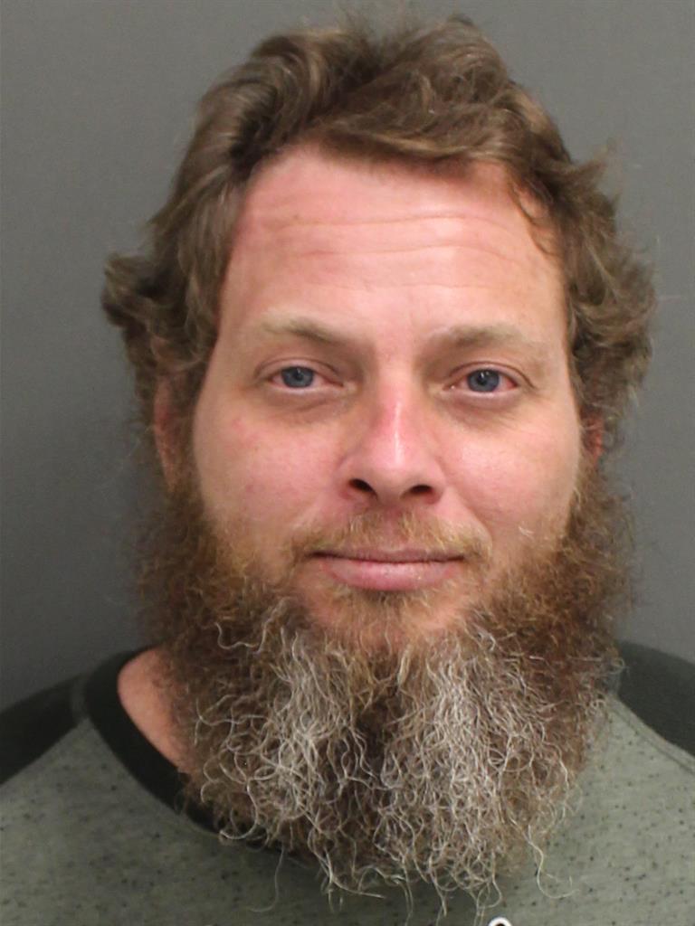  BENJAMIN T SPRENKLE Mugshot / County Arrests / Orange County Arrests