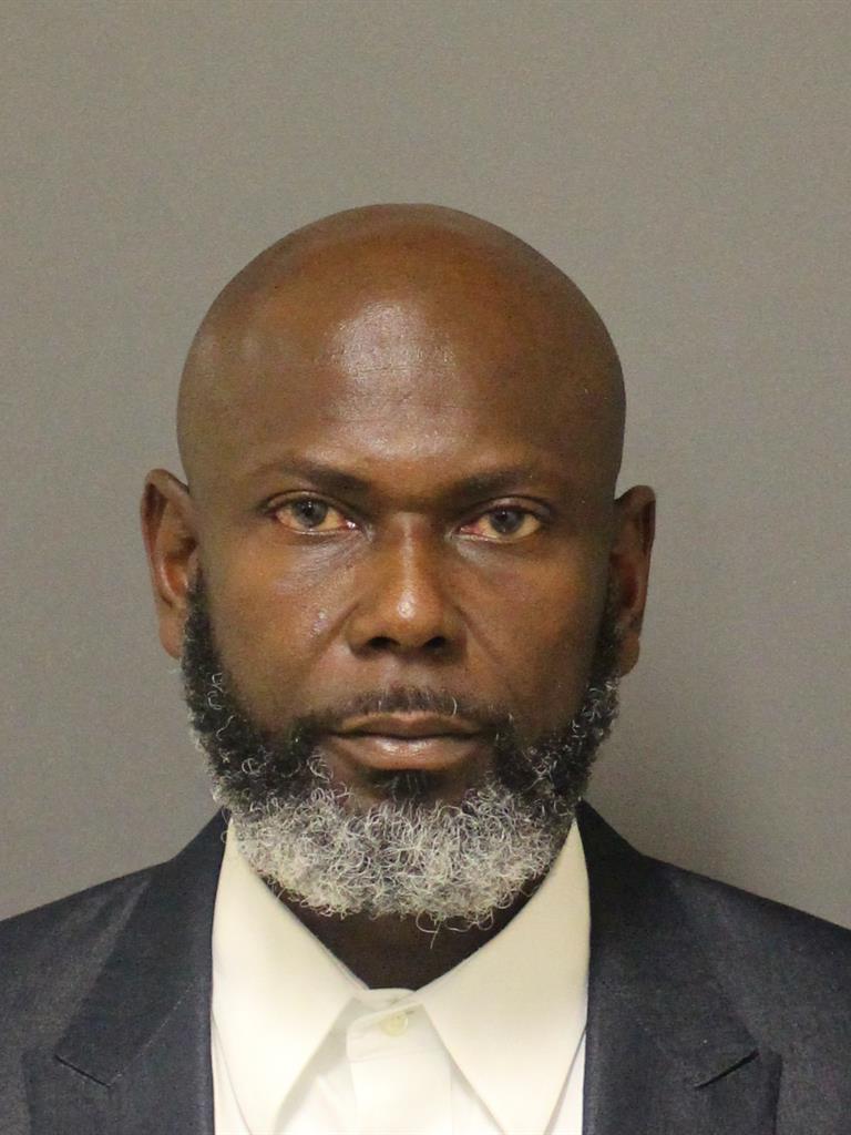  DWIGHT ANTWAUN WILLIAMS Photo Image