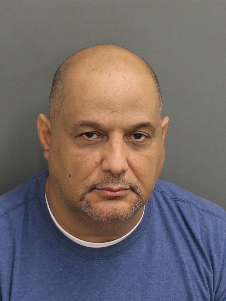  DIONIS ALBERTO CASTILLO Mugshot / County Arrests / Orange County Arrests