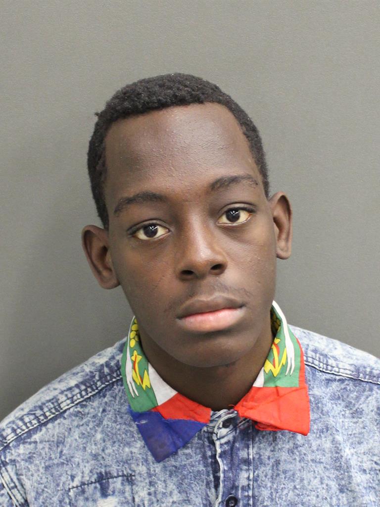  ELWOOD TRAYVON VERNELUS Photo Image