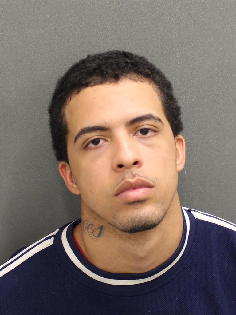  JASIAH R DAVIS Mugshot / County Arrests / Orange County Arrests