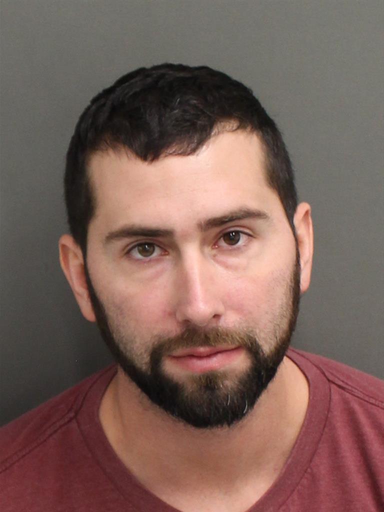  JEFFERY MICHAEL STEIN Mugshot / County Arrests / Orange County Arrests