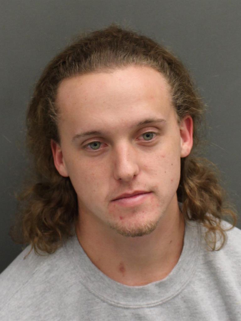  COLIN DANIEL MILLER Photo Image