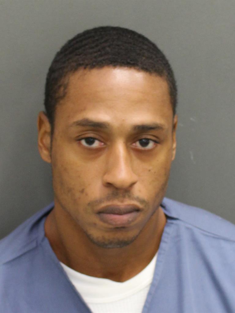  MARIO JEROME WILSON Photo Image