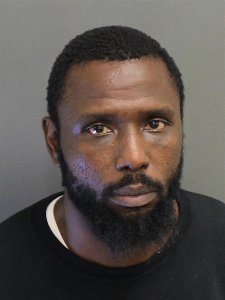  ALBERT  II BRYANT Photo Image