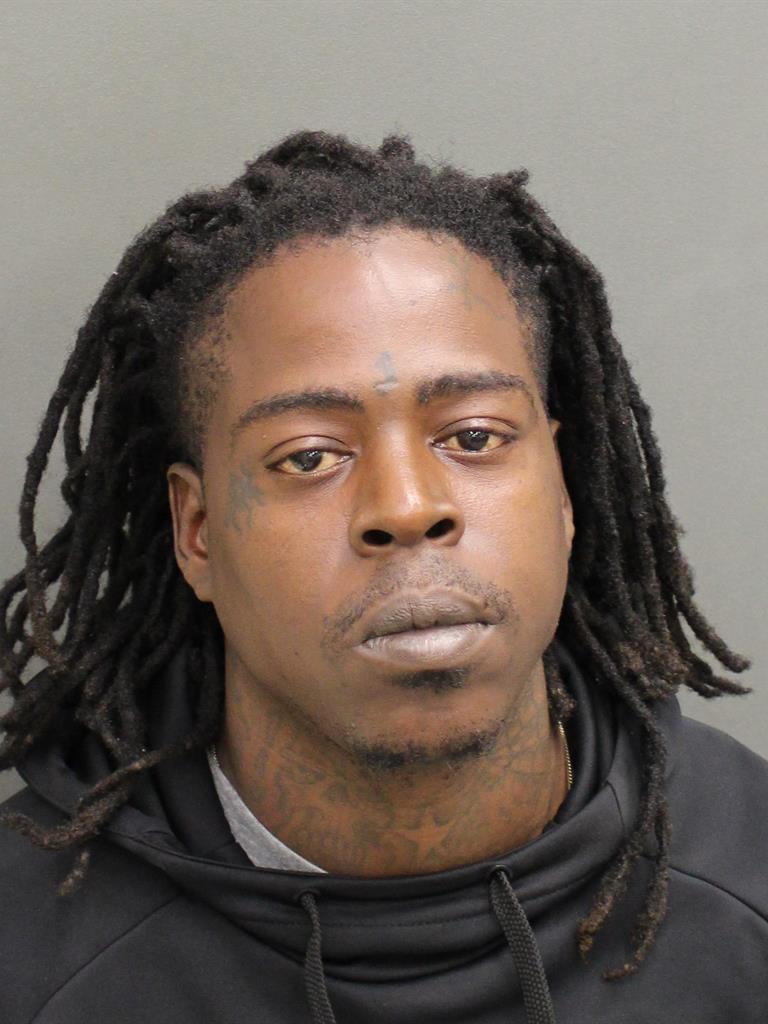  JOHN TOWNSEND Mugshot / County Arrests / Orange County Arrests