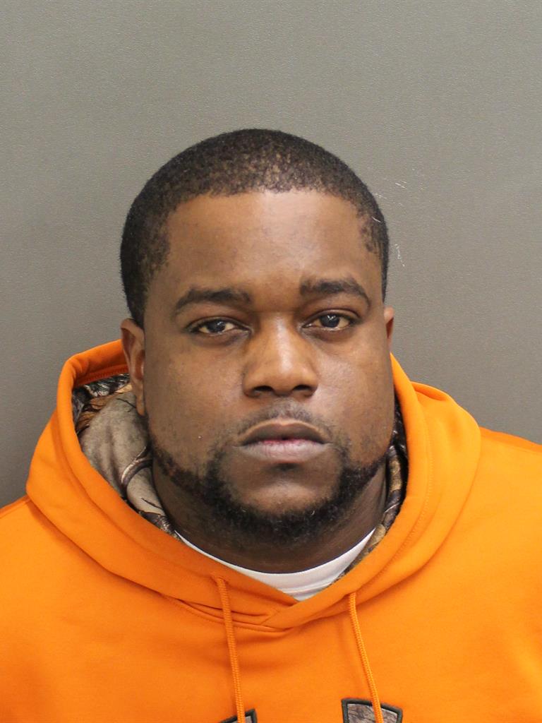  DURAMOS OCTAVIUS LAMPKIN Photo Image