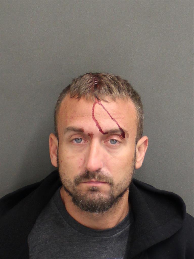  DARROW II THOMAS Photo Image