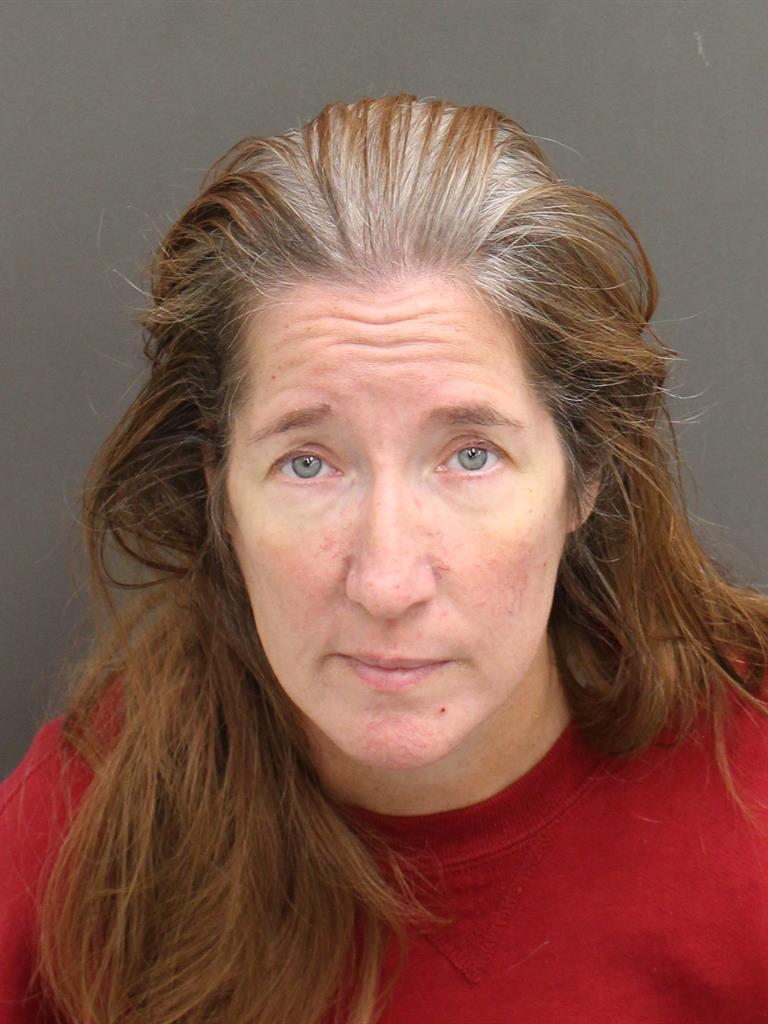  MARIANNE C FEELEY Mugshot / County Arrests / Orange County Arrests