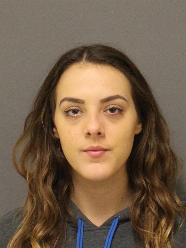  TAYLOR MARIE GLENN Mugshot / County Arrests / Orange County Arrests