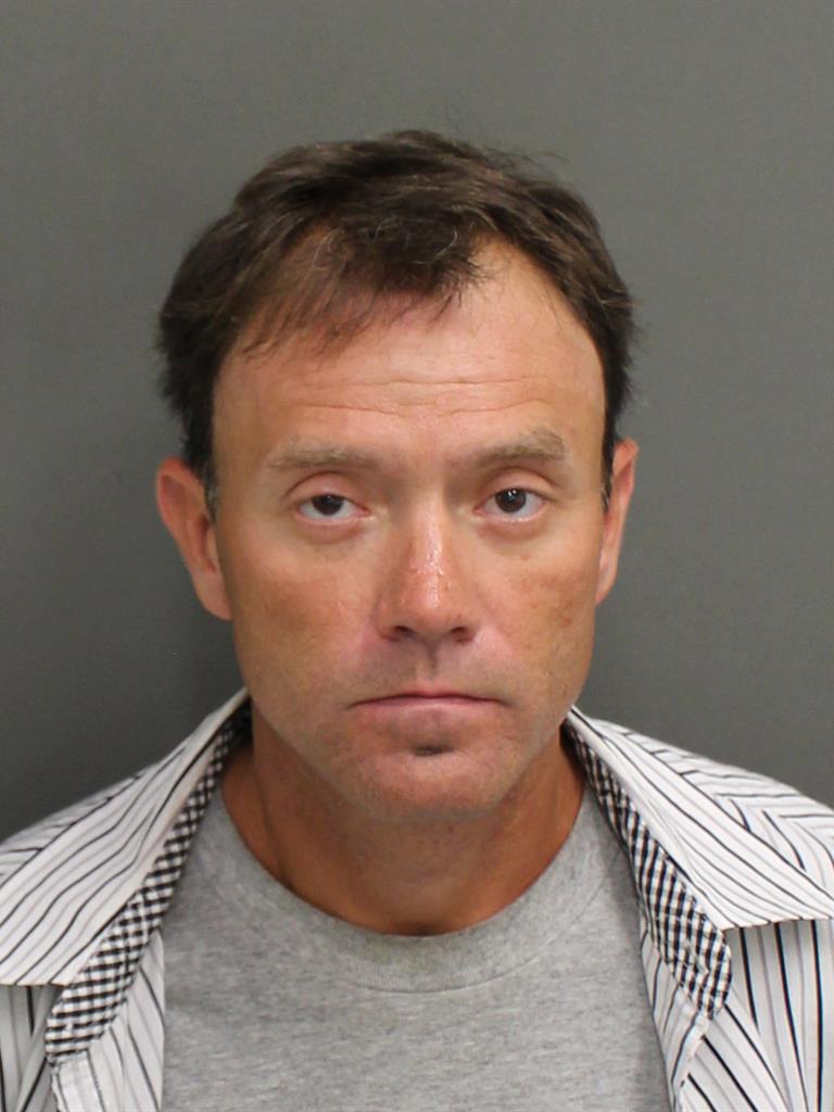  JAMES MARVIN MCDONALD Mugshot / County Arrests / Orange County Arrests