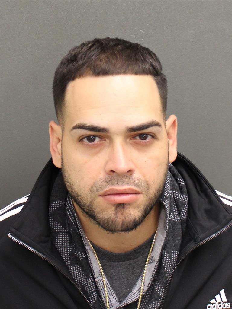  ANGEL LUIS MELENDEZ Photo Image