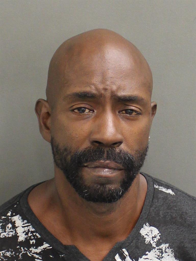  NATHAN N SCOTT Mugshot / County Arrests / Orange County Arrests