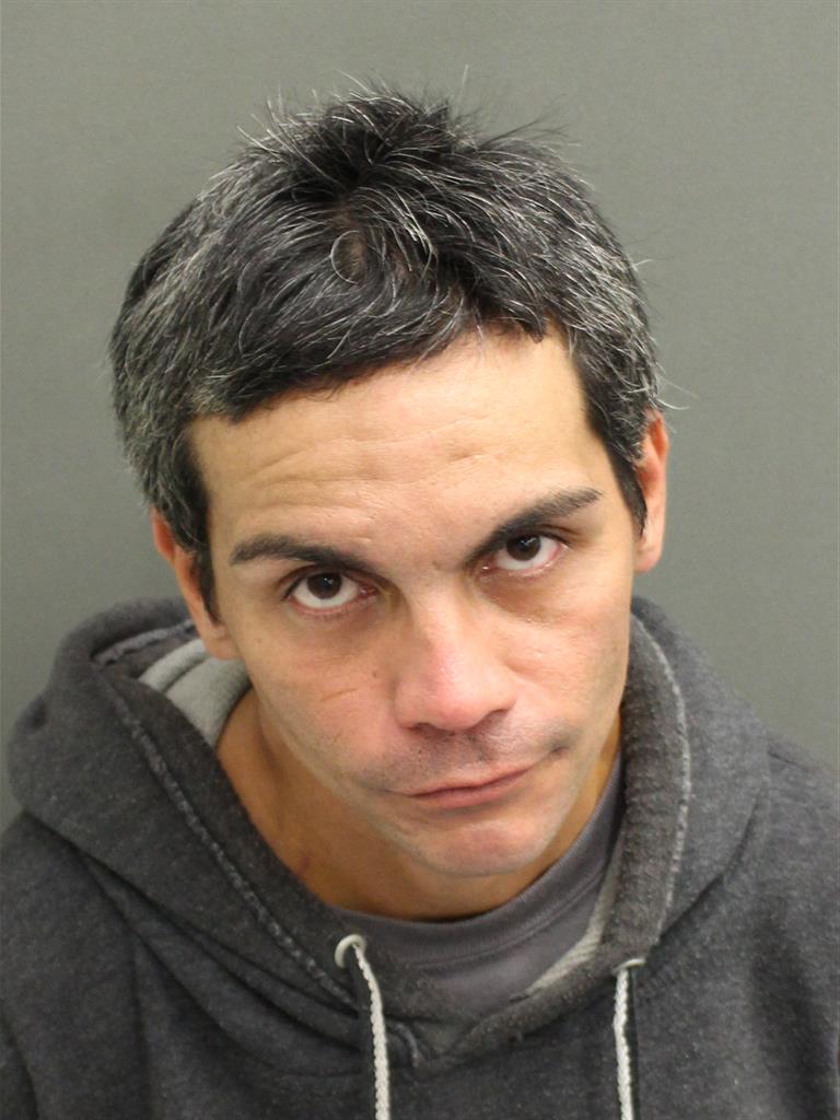  RAFAEL DIAZROSAS Mugshot / County Arrests / Orange County Arrests