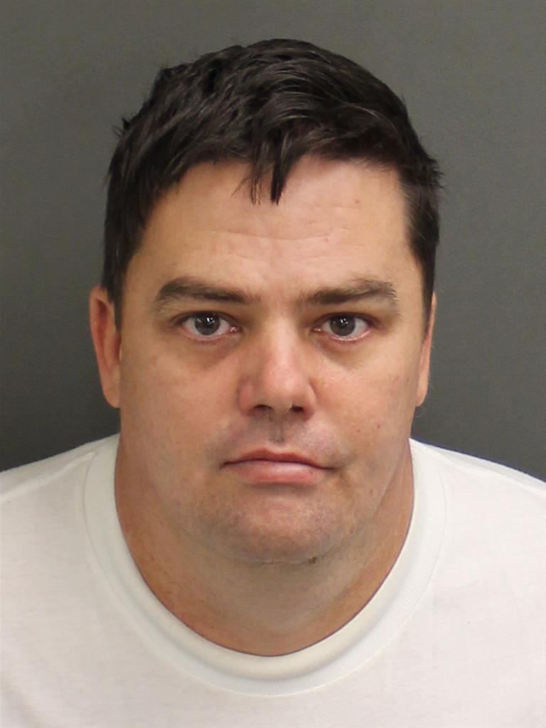  CLAYTON GUY HUTCHINS Mugshot / County Arrests / Orange County Arrests