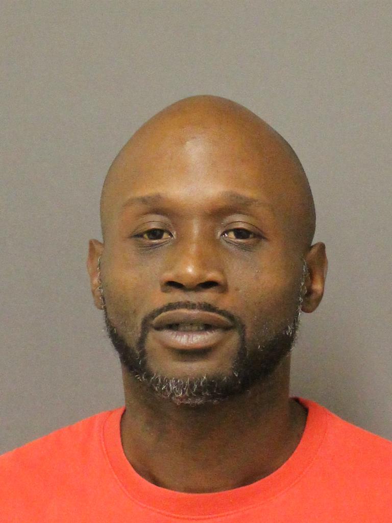  SEAN LAWRENCE PITTS Mugshot / County Arrests / Orange County Arrests