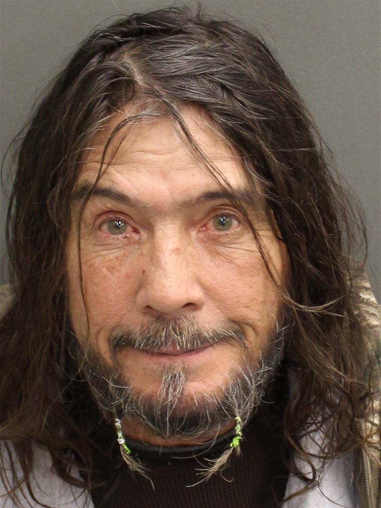  NORVAL ARTHUR JR PENNY Mugshot / County Arrests / Orange County Arrests