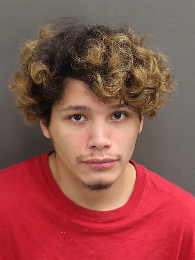  FELIPE NICOLAS GARCIA Photo Image