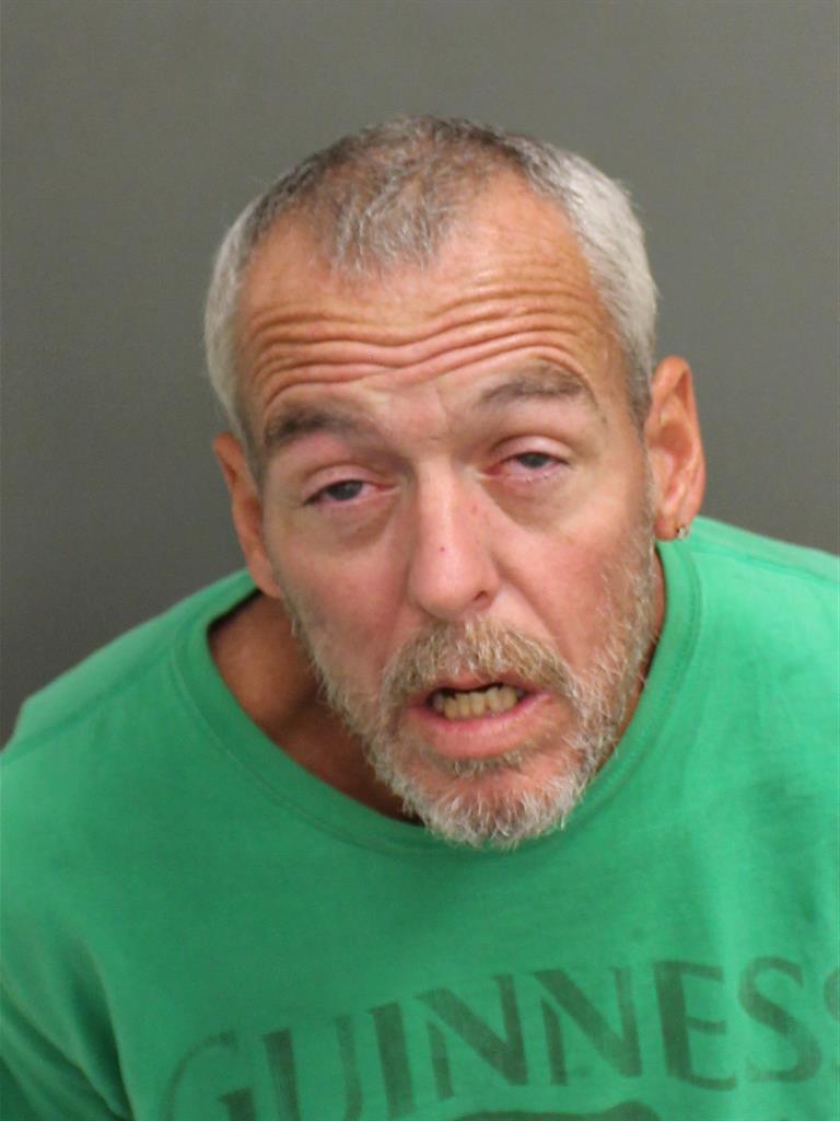  STEPHAN M OAKLEY Mugshot / County Arrests / Orange County Arrests
