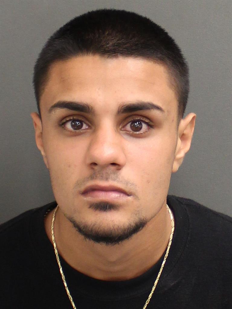  ALAN RAMDAT SINGH Mugshot / County Arrests / Orange County Arrests