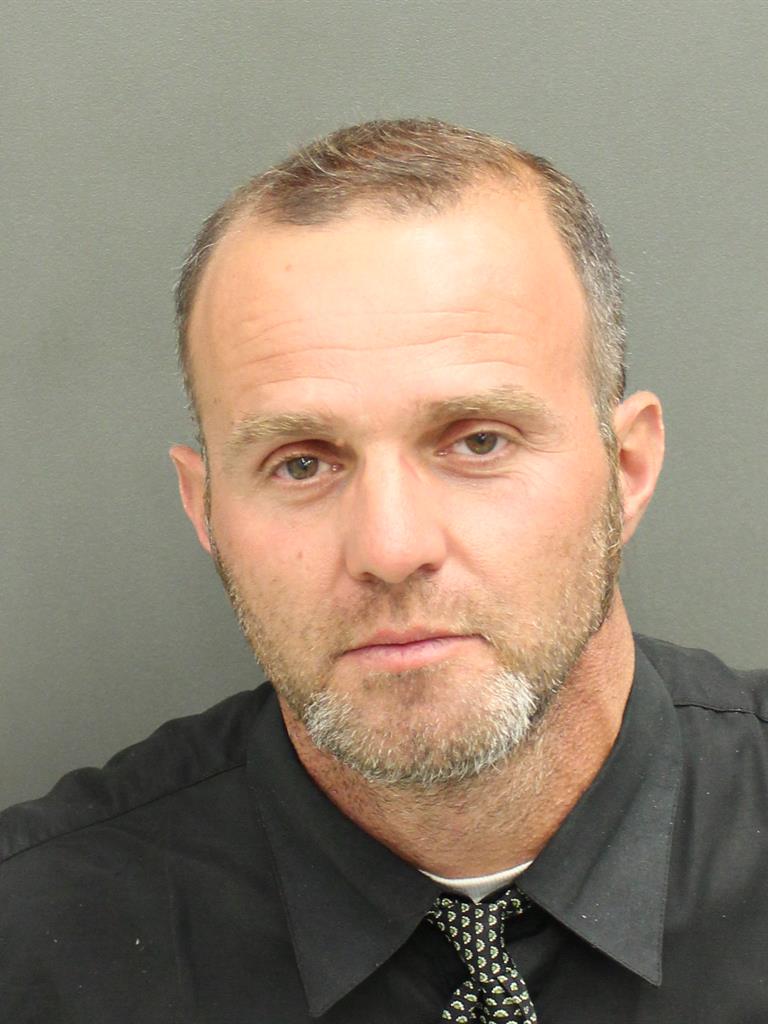  LABINOT BICAJ Mugshot / County Arrests / Orange County Arrests