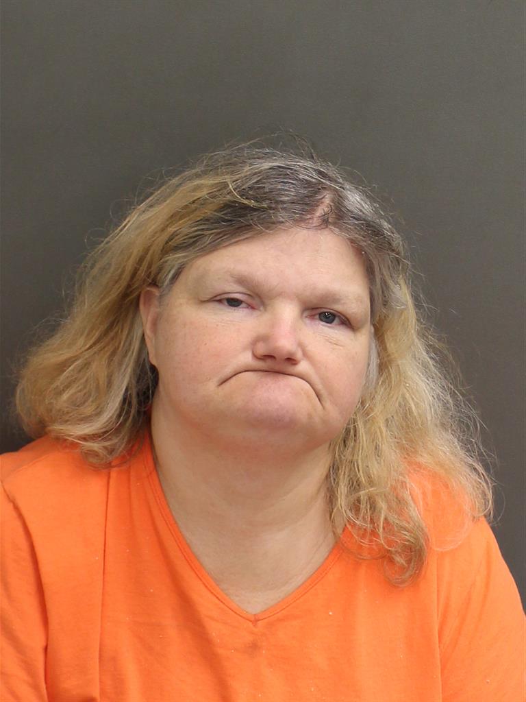  MELISSA SUE KEAN Mugshot / County Arrests / Orange County Arrests