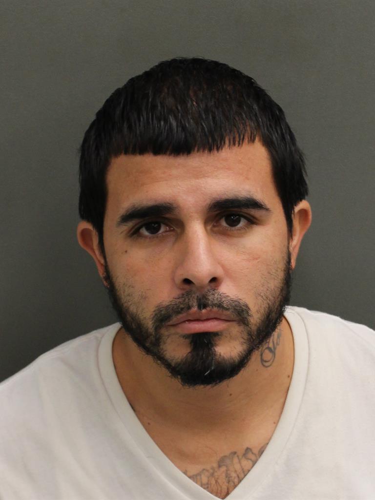  JOSE ANIBAL JR MELENDEZ Photo Image