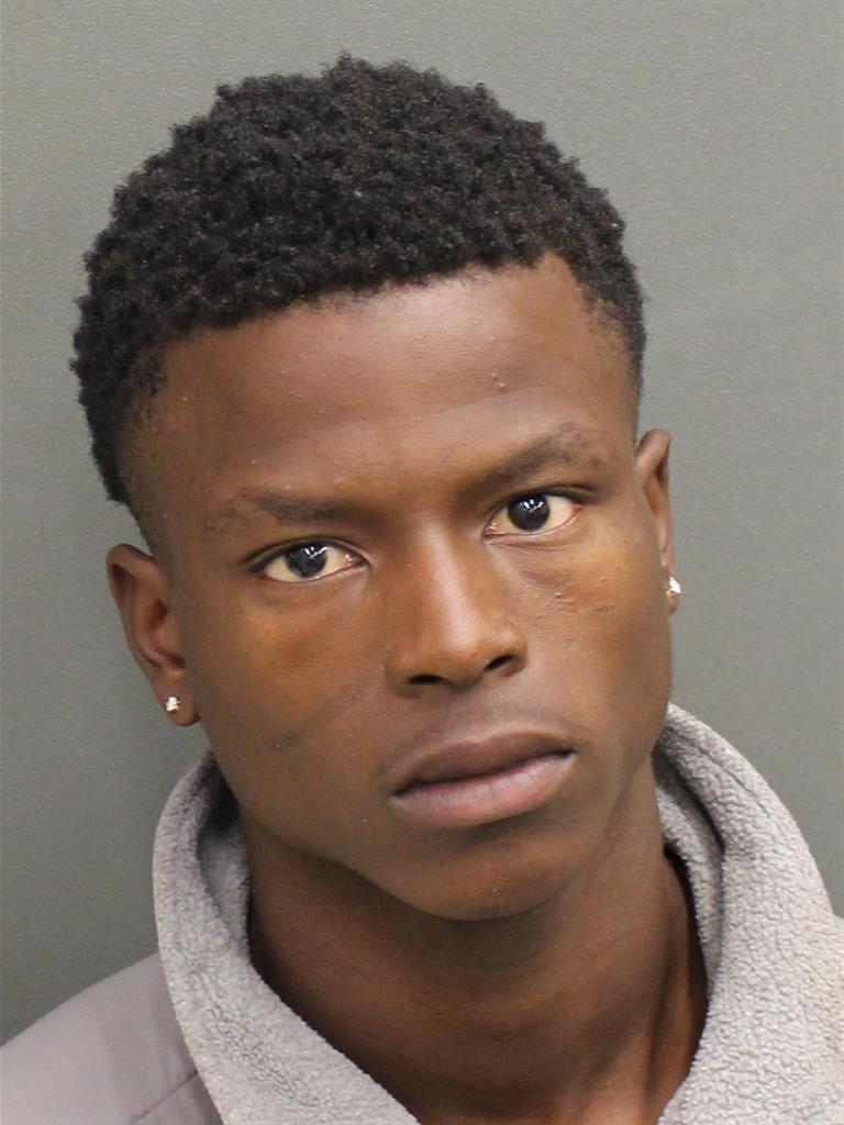  STEPHON MAXIME Photo Image