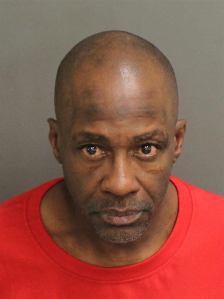 DAVID A JACKSON Mugshot