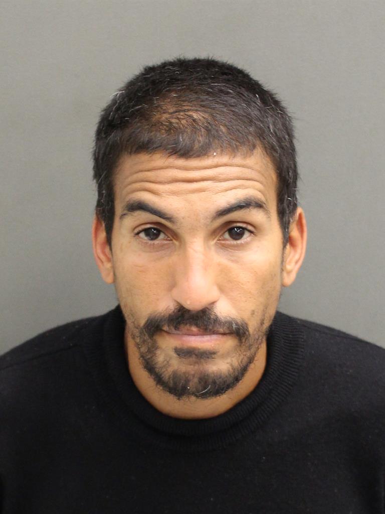  FRANK KARLIFF RAMOS Photo Image