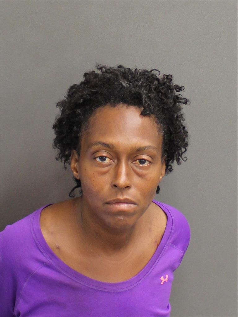  TRACI JANELL STEPLIGHT Mugshot / County Arrests / Orange County Arrests