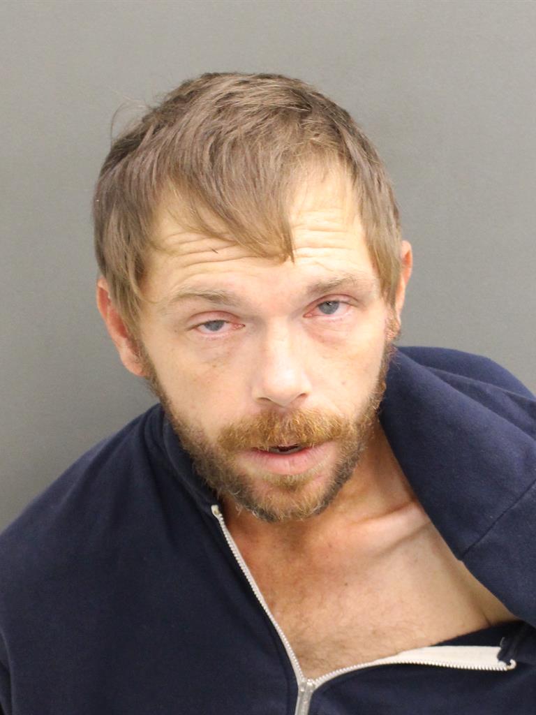  JONATHAN YAREMA Mugshot / County Arrests / Orange County Arrests