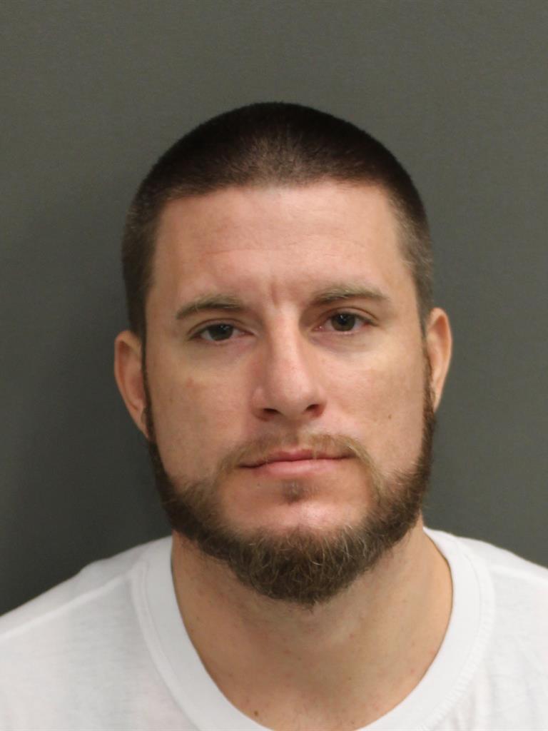  MATTHEW DAVID SANDERS Mugshot / County Arrests / Orange County Arrests