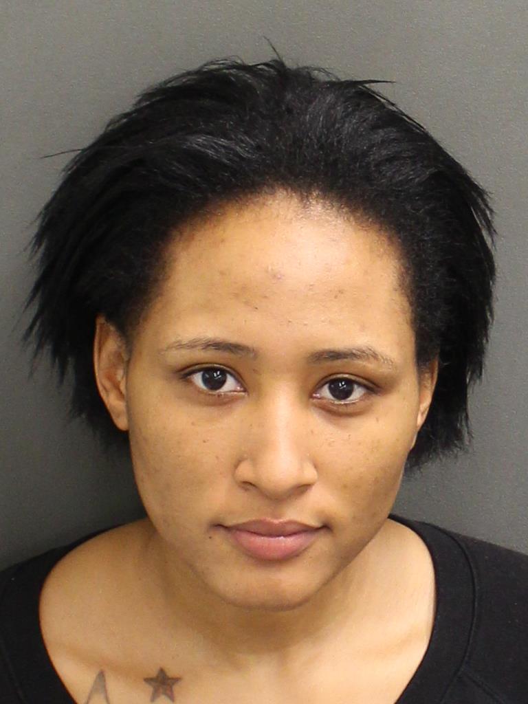  ANASTASIA ROCQUEL DORSEY Photo Image