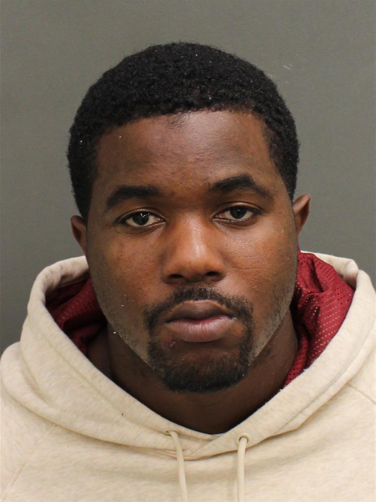  JAQYOUNE J ADAMS Mugshot / County Arrests / Orange County Arrests