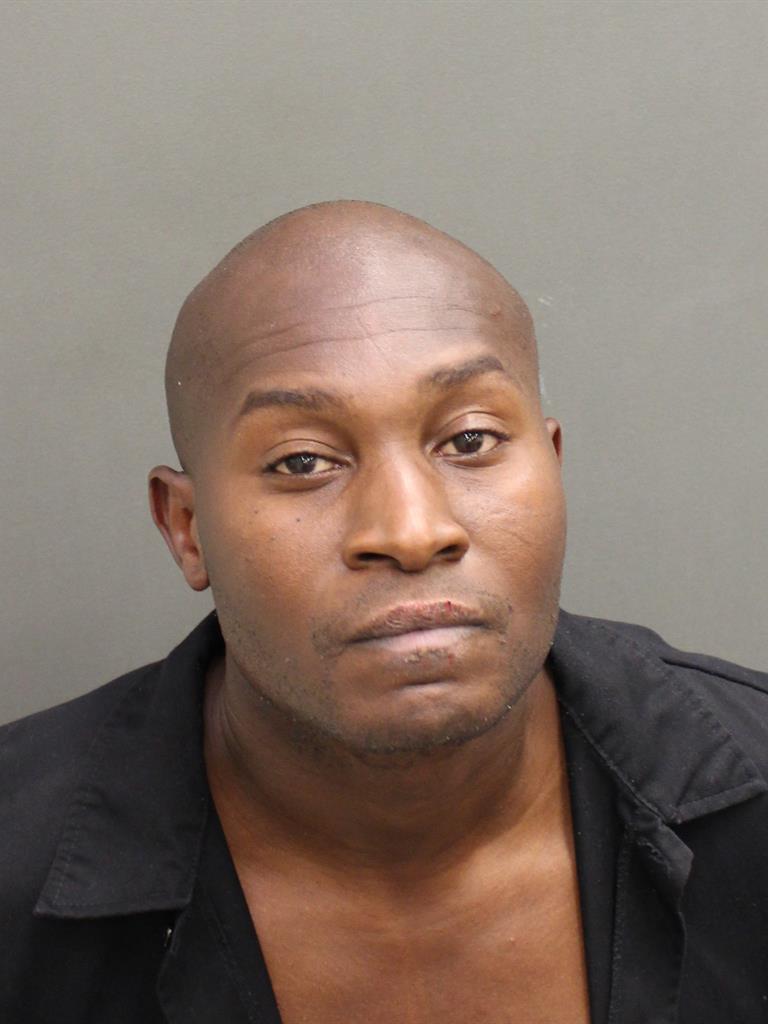 JEREMIAH EMILIEN Mugshot JEREMIAH EMILIEN Mugshot / County Arrests / Orange County Arrests