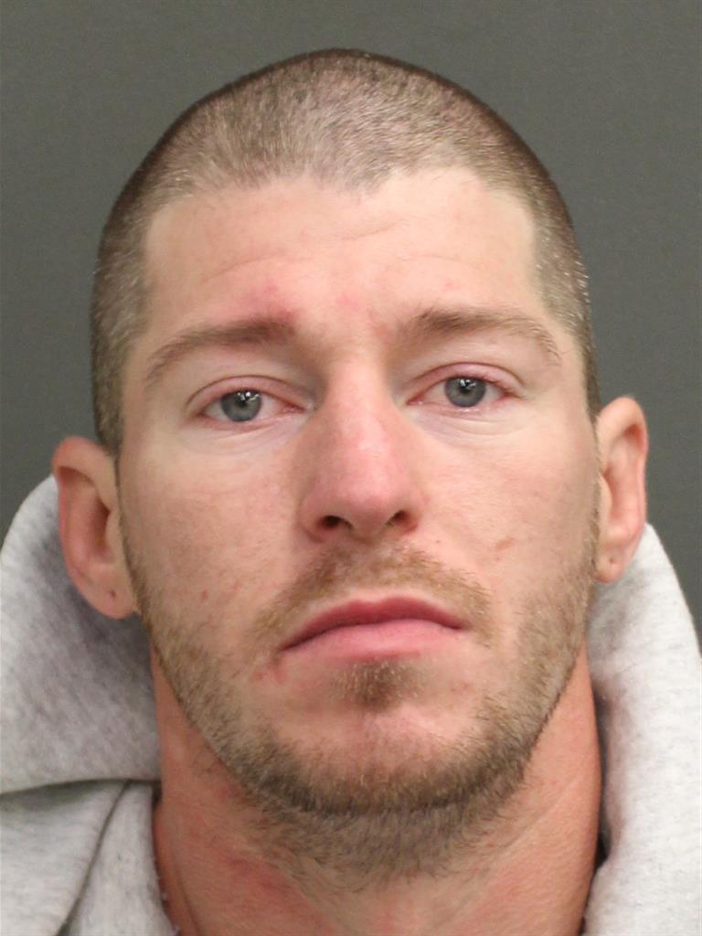  CORY JASON DAUVENSCHERPF Photo Image