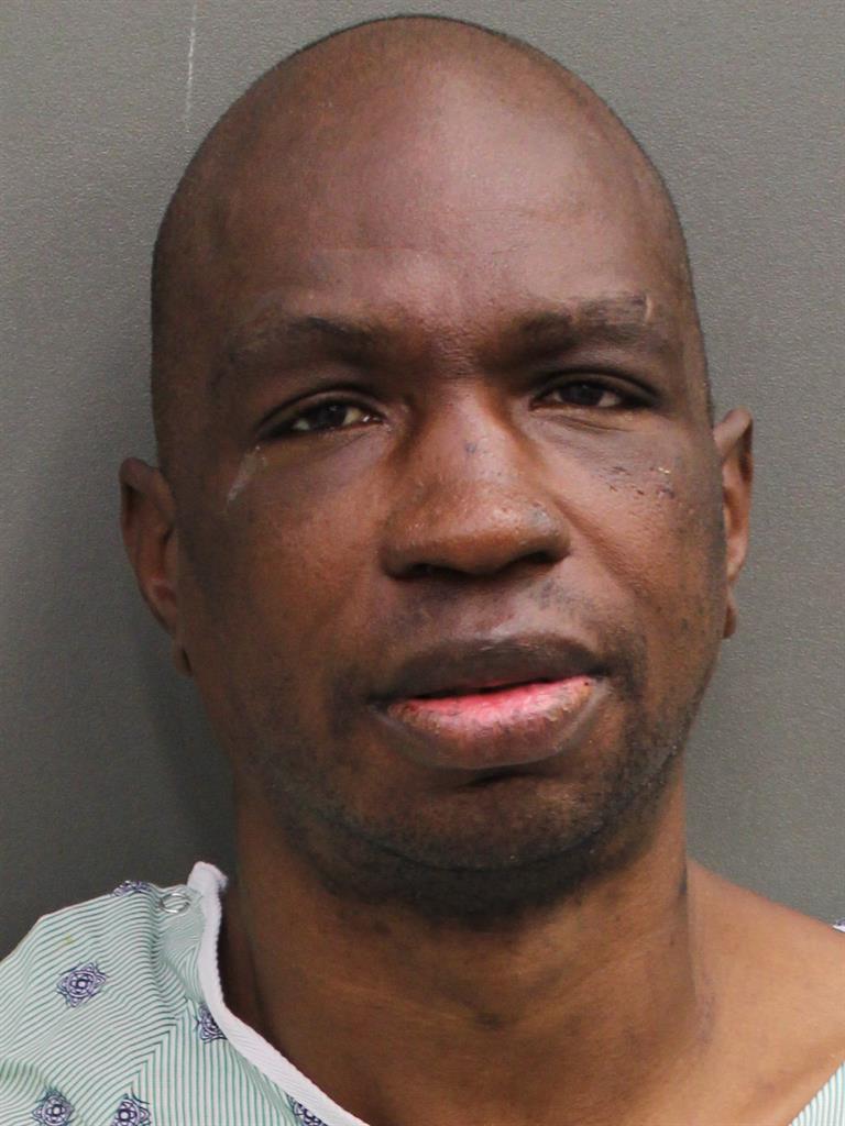  ANTHONY ANTONIO WALKER Photo Image