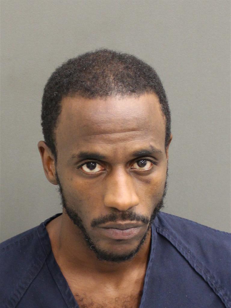  JAMALE OMAR RUISE Photo Image