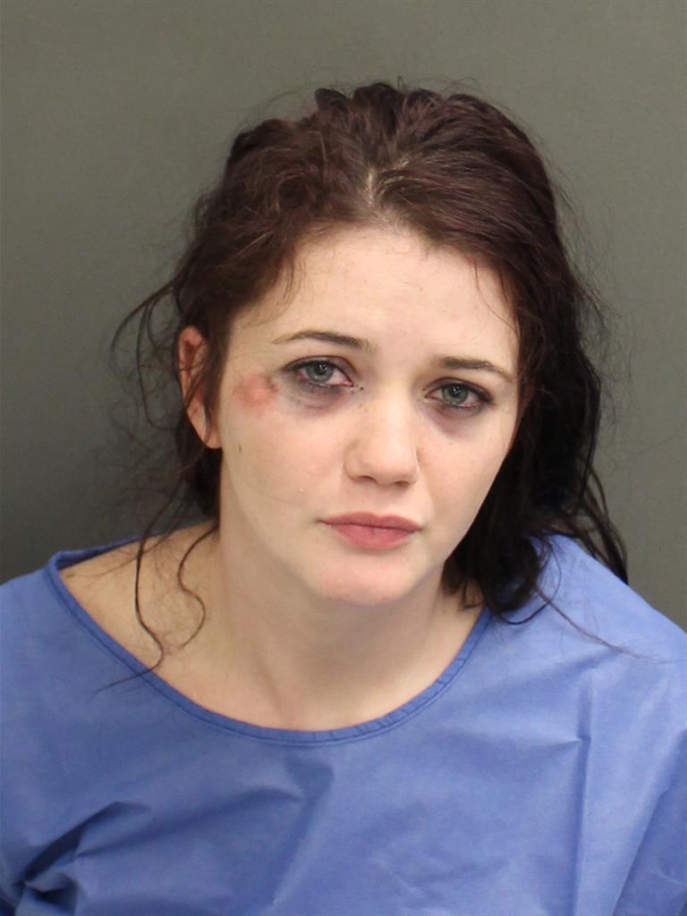  BRITTANY LEE BELL Photo Image