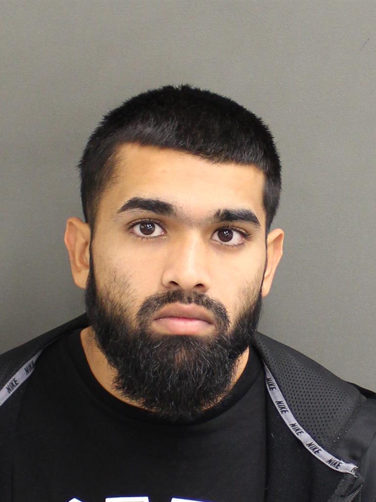  KUNDAL RAI SINGH Photo Image