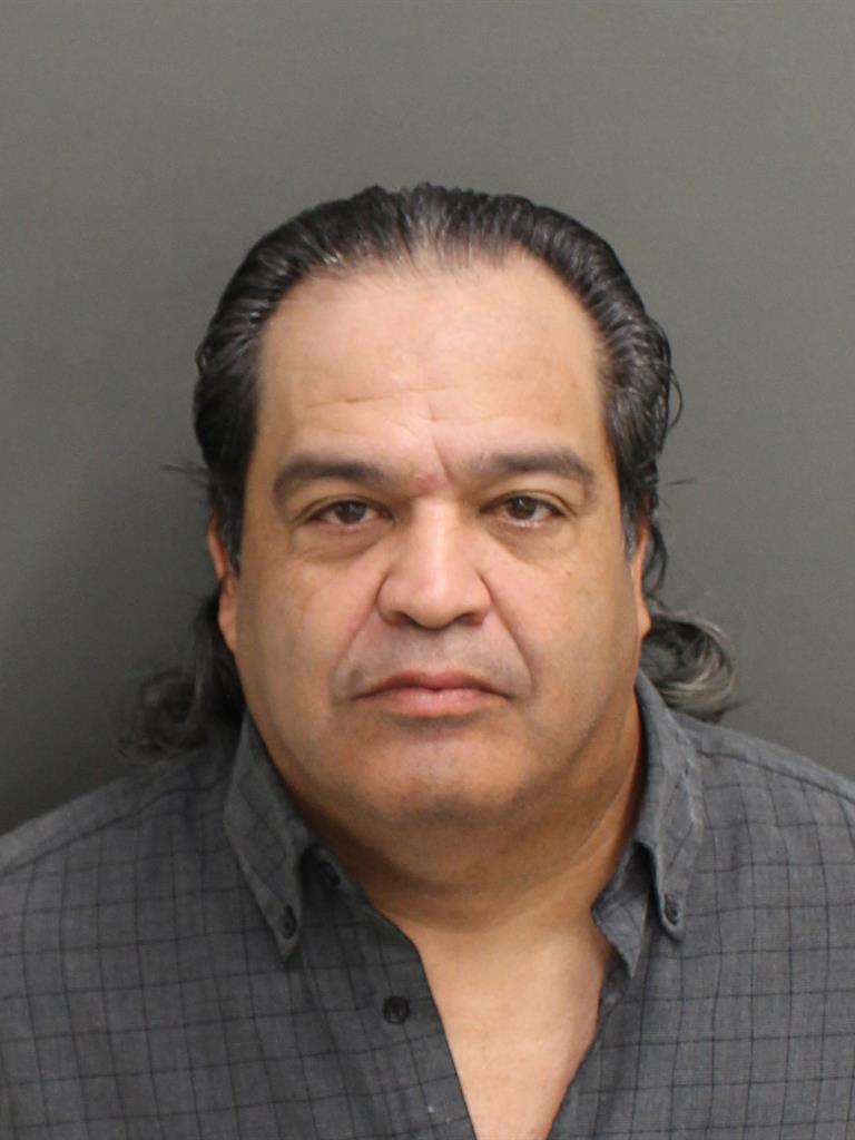  JOHN FRANCIS CRUZ Photo Image