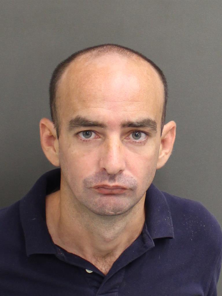  RONALD STEPHEN JR SMITH Mugshot / County Arrests / Orange County Arrests