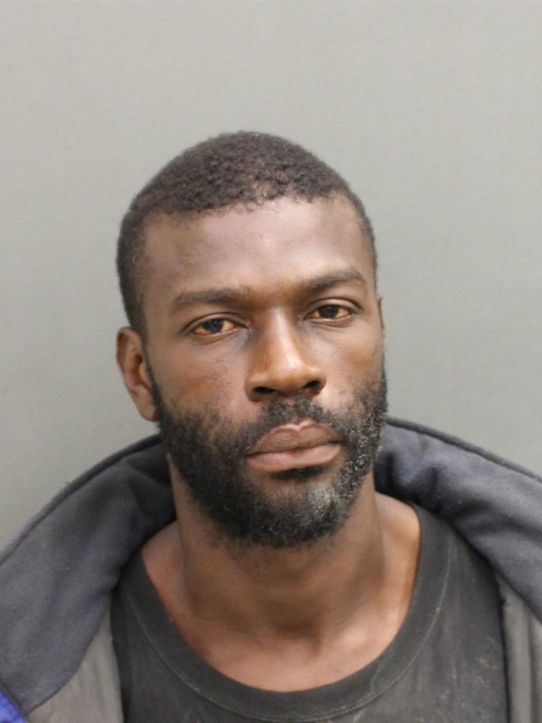  WILLIE JABARI JR MCGEE Photo Image