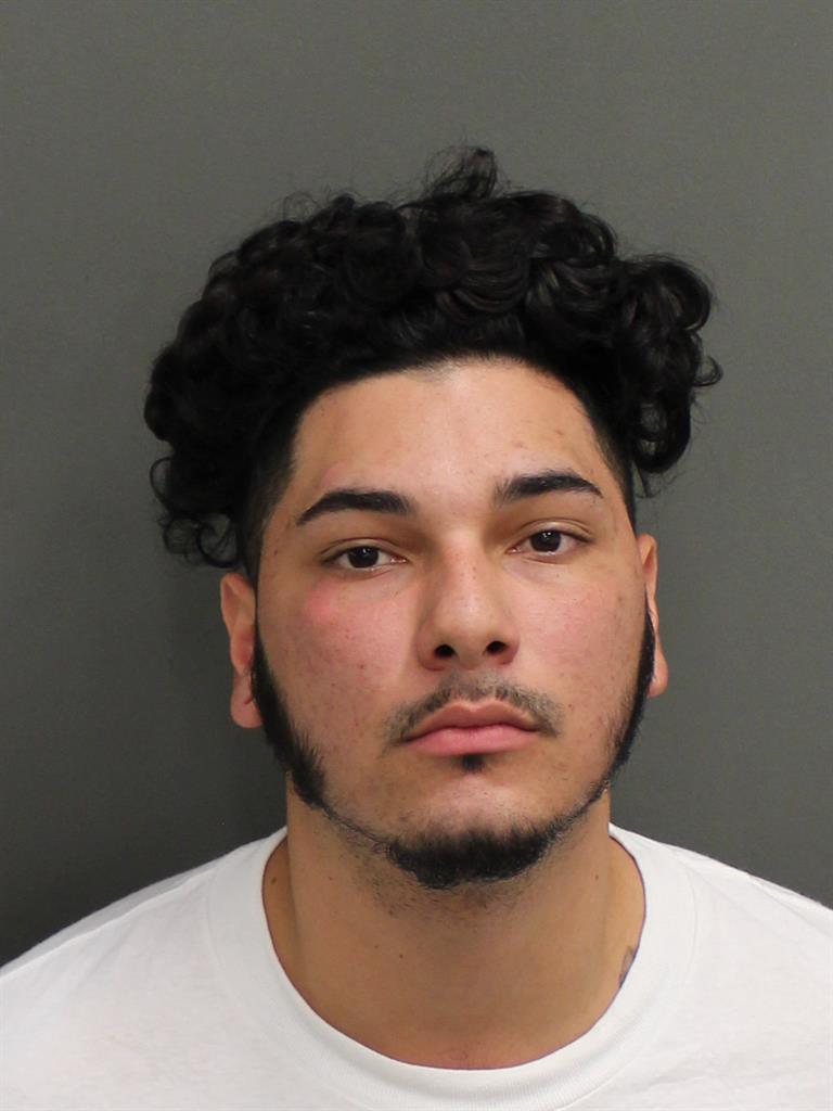  AARON J RODRIGUEZCID Photo Image