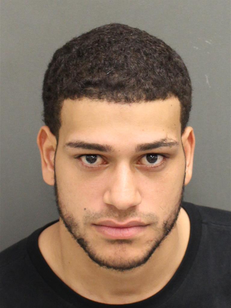  JESUS MANUEL SUAREZ Mugshot / County Arrests / Orange County Arrests