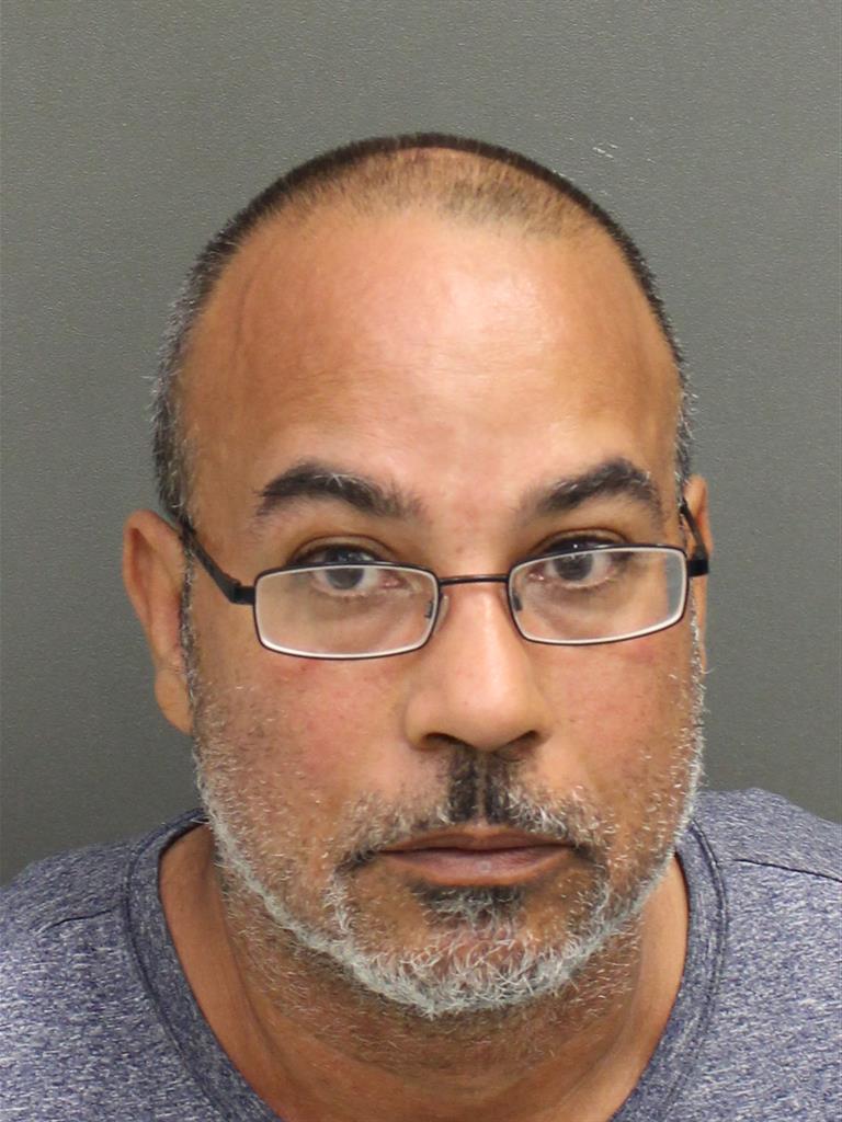  OSVALDO QUIJANO Mugshot / County Arrests / Orange County Arrests