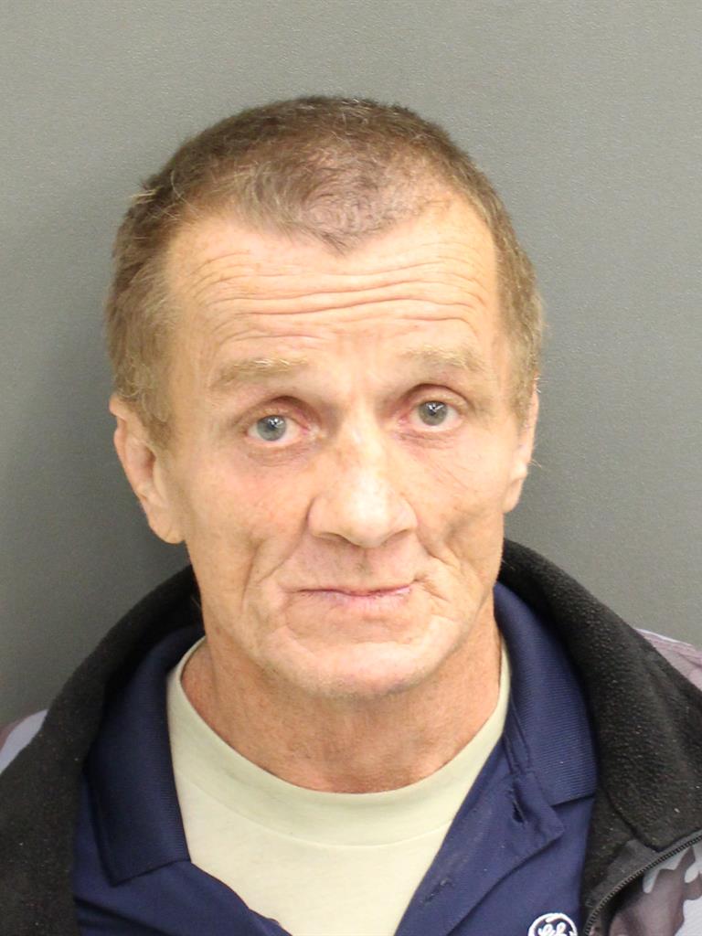  EDWARD THOMAS OXX Mugshot / County Arrests / Orange County Arrests